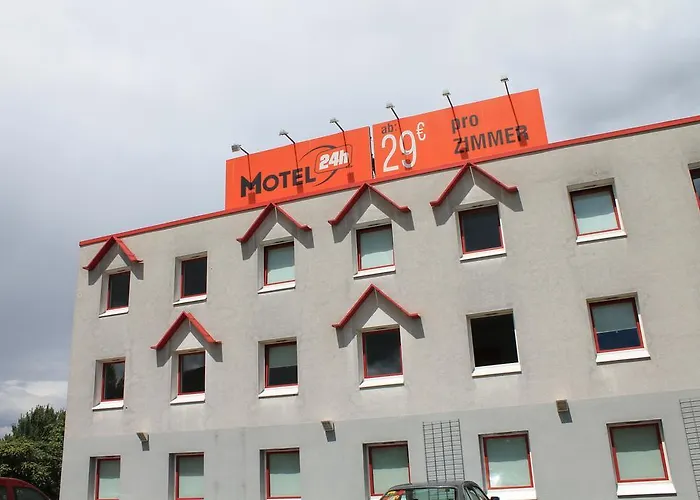 Motel 24H Kassel