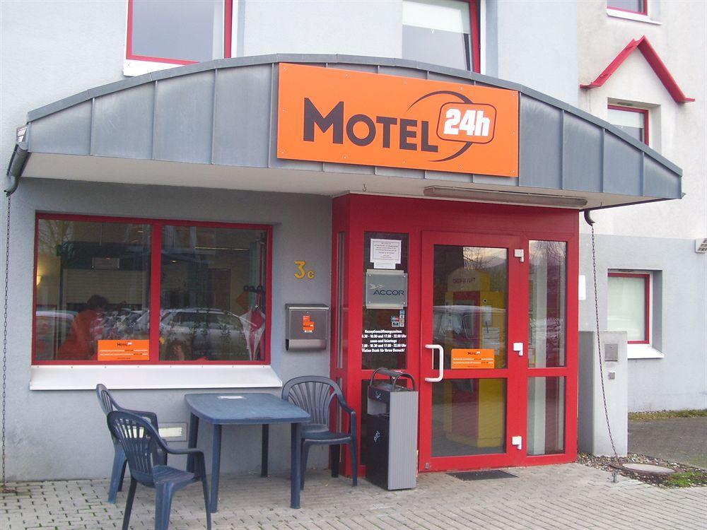 24h Motel