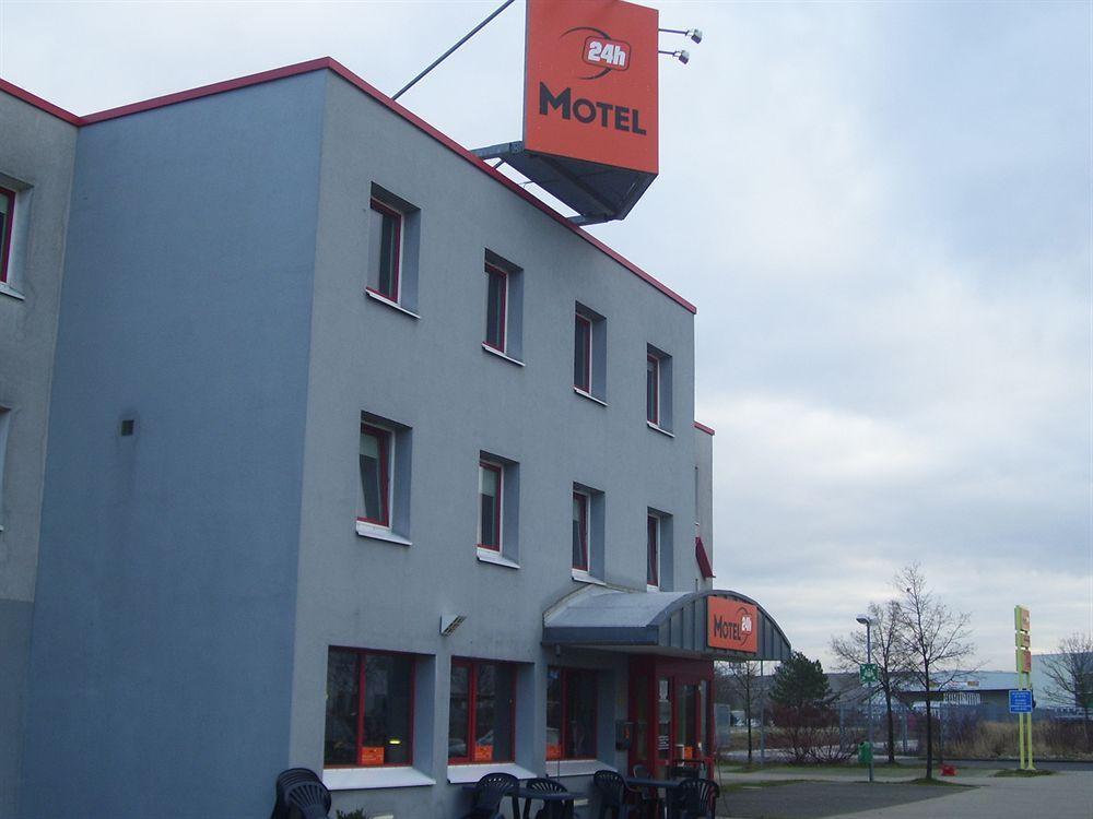 24h Motel Kassel