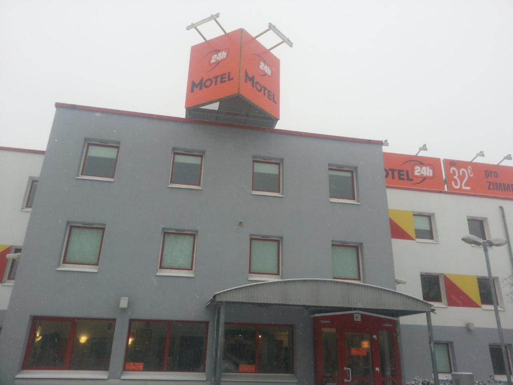 24h Motel Kassel