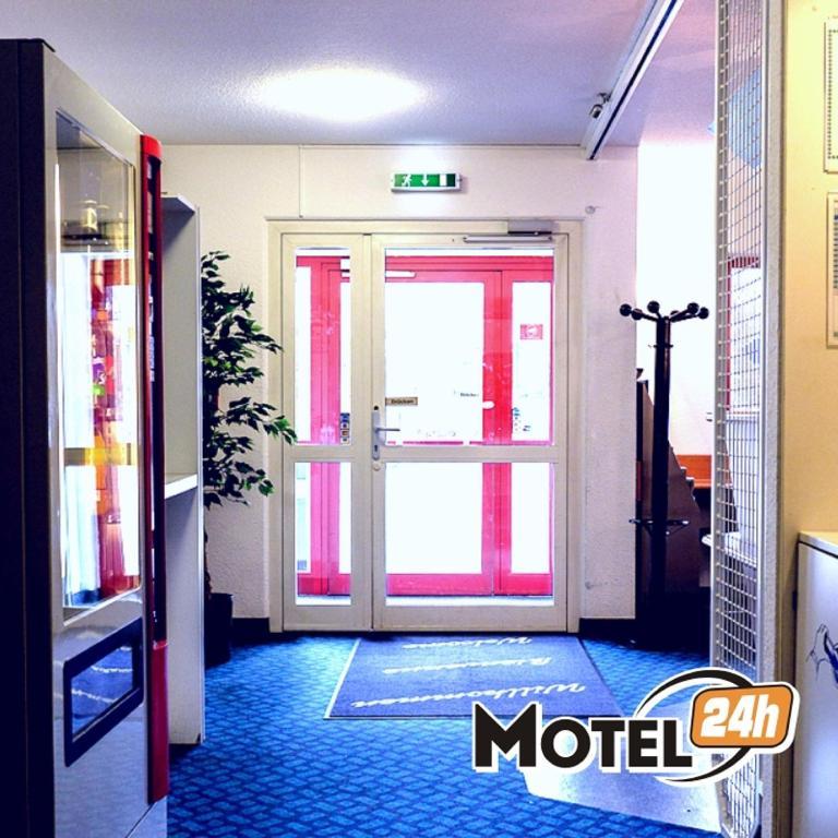 Motel 24h Kassel