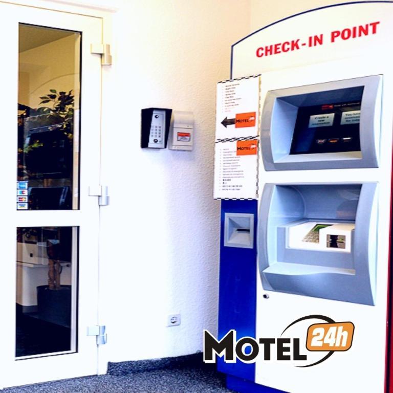 Motel 24h