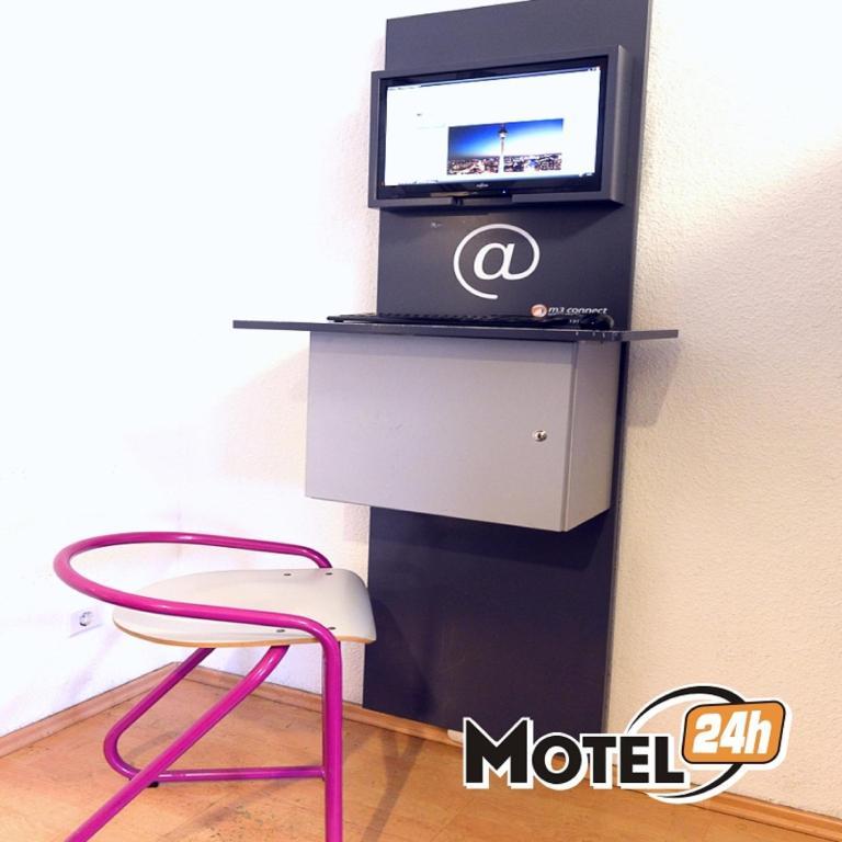 24h Motel Kassel