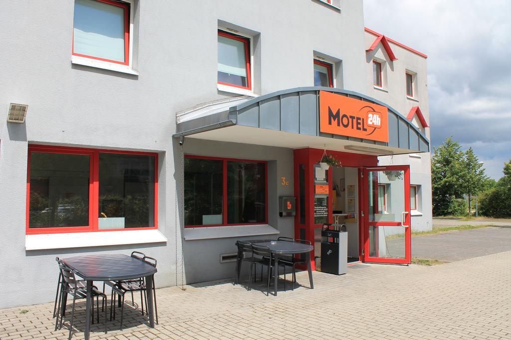 24h Motel Kassel